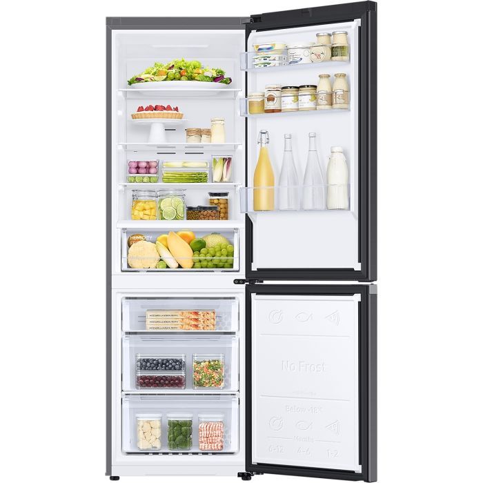 Холодильник Samsung RB34C670EB1/UA изображение 5