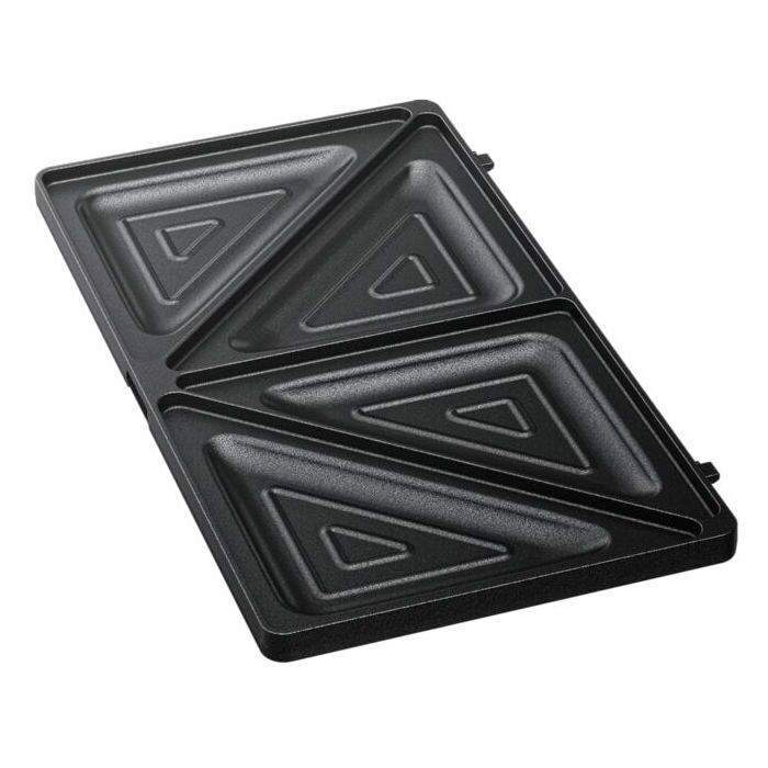 Сэндвичница Tefal SW383D10 изображение 10