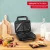 Сэндвичница Tefal SW383D10 изображение 3