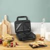 Сэндвичница Tefal SW383D10 изображение 6