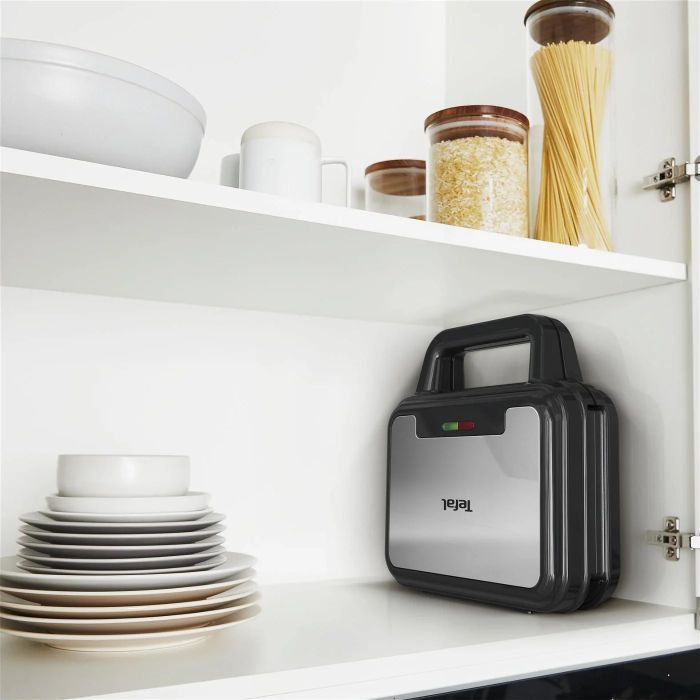 Сэндвичница Tefal SW383D10 изображение 7