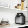 Сэндвичница Tefal SW383D10 изображение 7