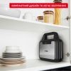 Сэндвичница Tefal SW383D10 изображение 7