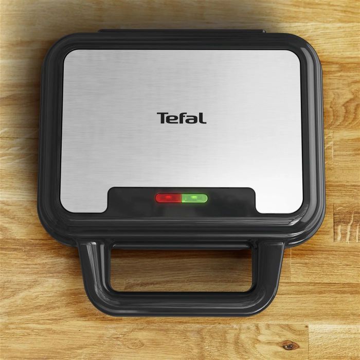 Сэндвичница Tefal SW383D10 изображение 9