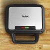 Сэндвичница Tefal SW383D10 изображение 9