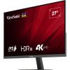 Монитор ViewSonic VA2708-4K-HD изображение 3
