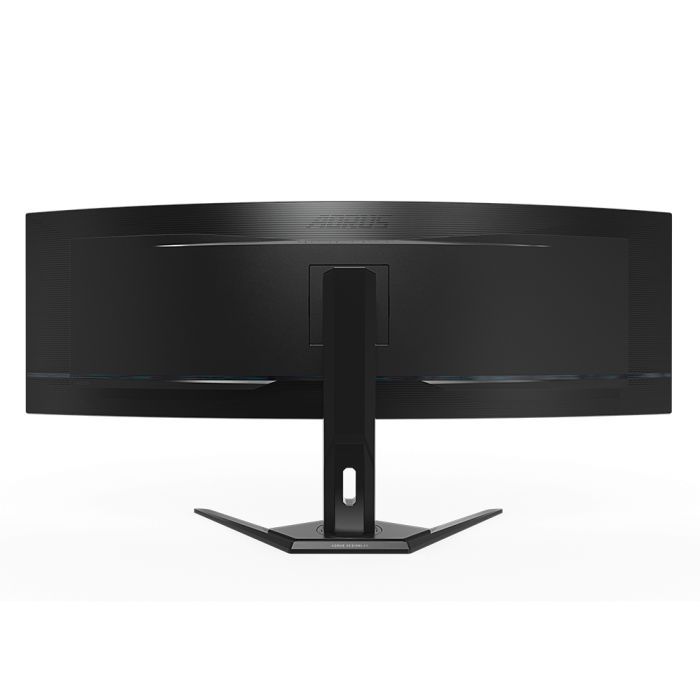 Монитор GIGABYTE AORUS CO49DQ Gaming Monitor изображение 3