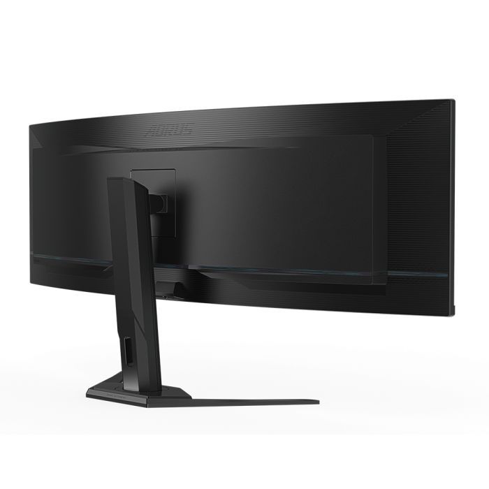 Монитор GIGABYTE AORUS CO49DQ Gaming Monitor изображение 5