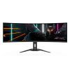Монитор GIGABYTE AORUS CO49DQ Gaming Monitor