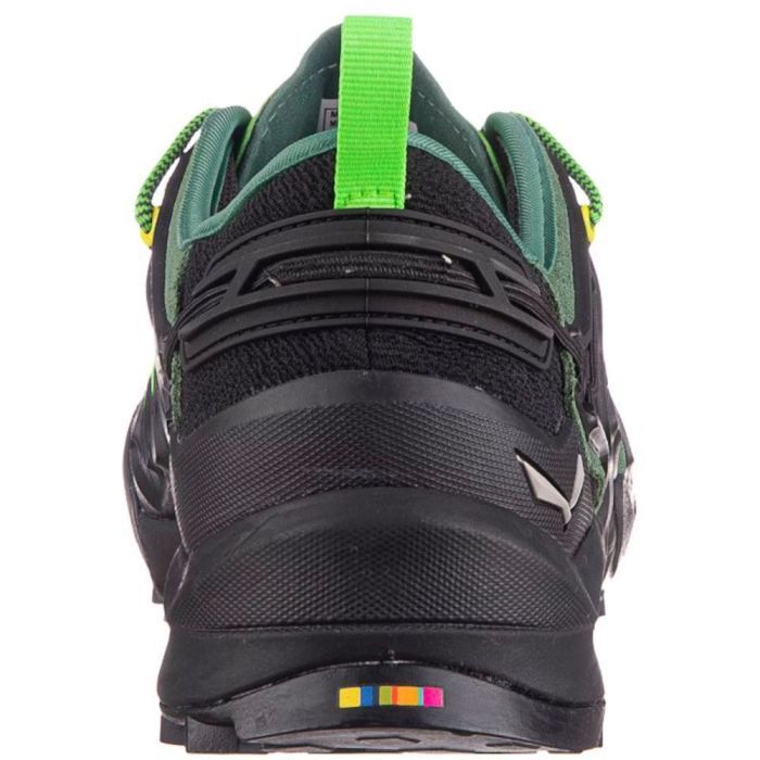 Кросівки Salewa MS Wildfire Edge GTX 61375 5949 - 45 - зелений (013.001.4845) зображення 3