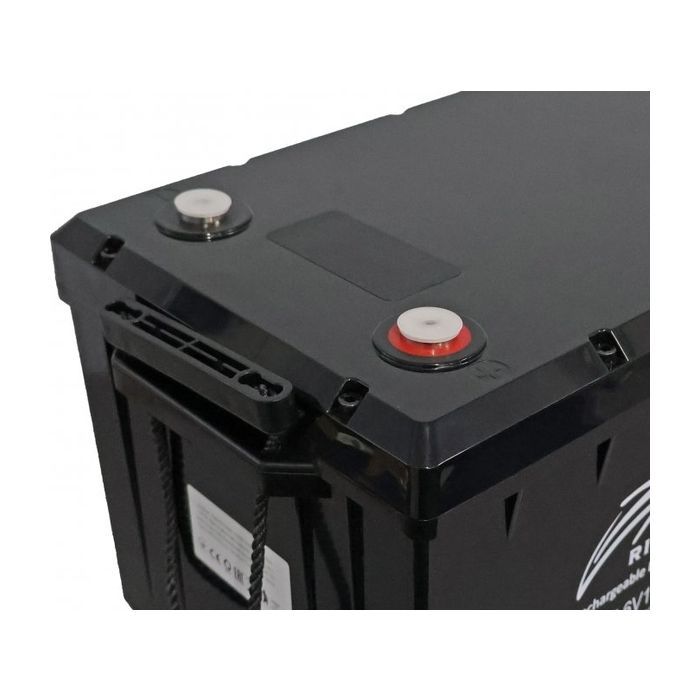 Батарея LiFePo4 Ritar R-LFP 25.6V 100Ah (LFP25.6V100Ah G1) изображение 3