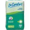 Підгузки для дорослих Dr.Comfort Large 7 крапель 30 шт (8680131200979)