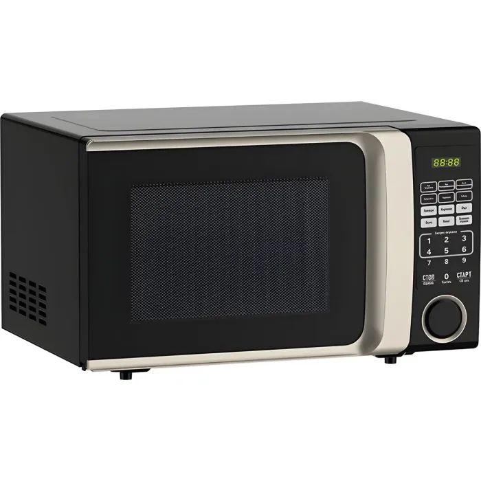 Мікрохвильова піч PRIME Technics PMW 23873 HB зображення 2