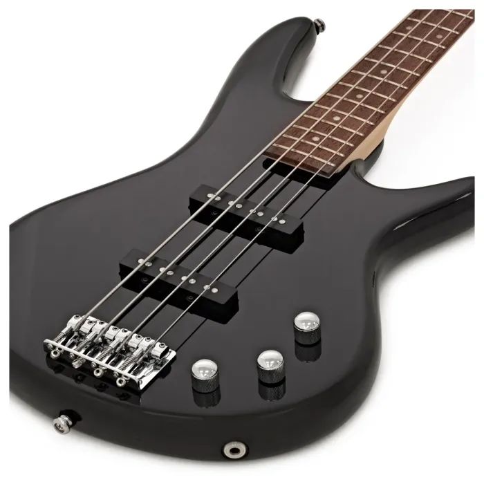 Бас-гітара Ibanez GSR180 LBF (301172) зображення 6