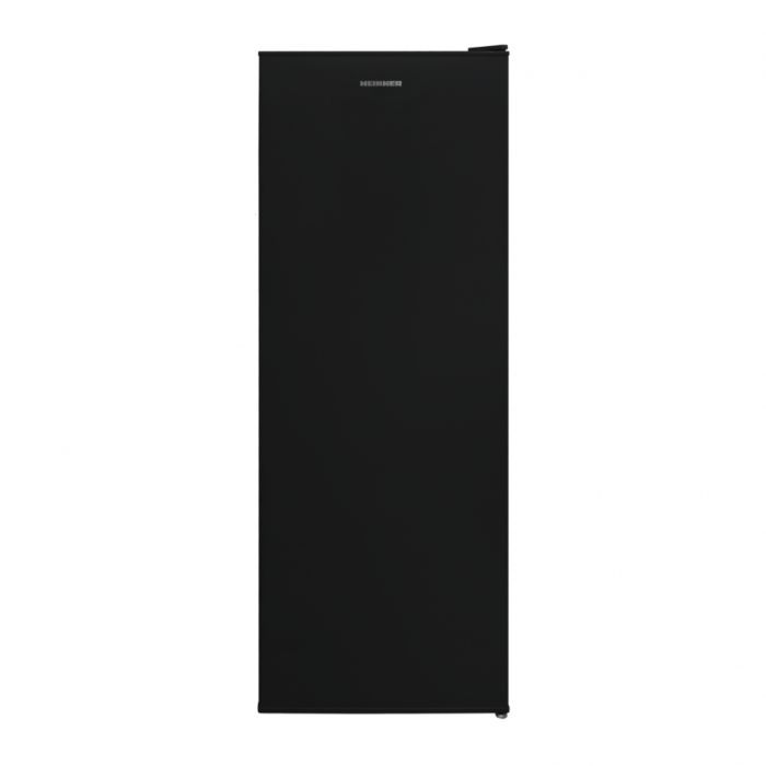 Морозильна камера HEINNER HFF-V188BKE++