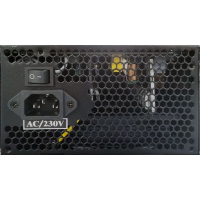 Блок живлення Prologix 500W (Prologix 500W APFC_Bulk) зображення 2