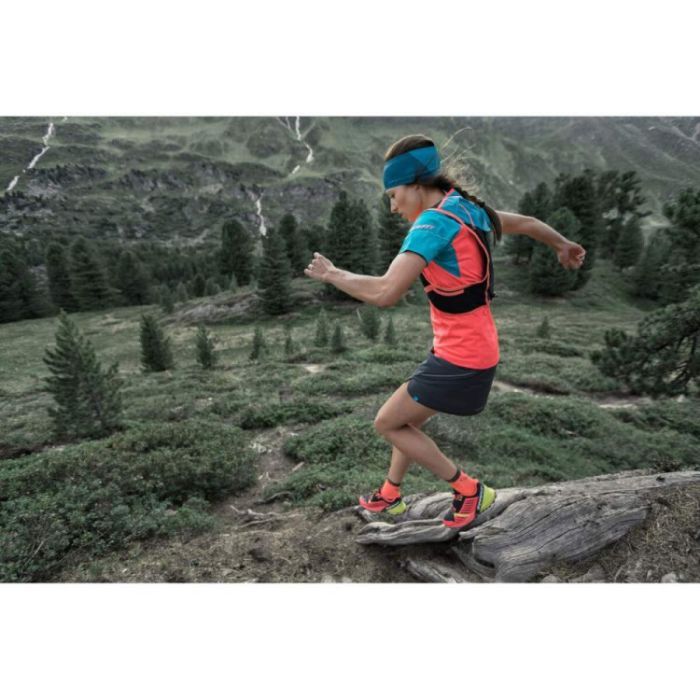 Носки Dynafit Alpine Short 70879 4571 - 43-46 - помаранчевий (016.002.0171) изображение 2