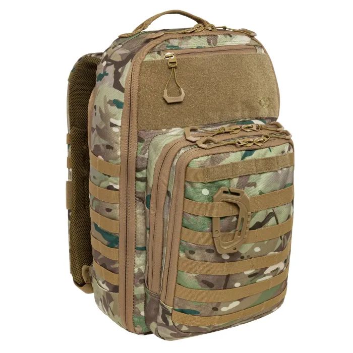 Рюкзак туристический Highlander тактичний Harrier 25L HMTC (TT212-HC) (931010)