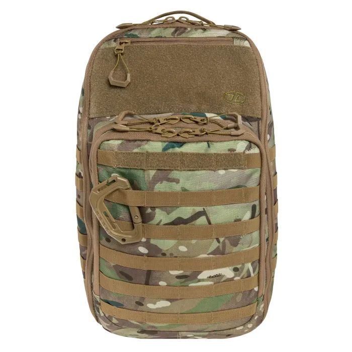 Рюкзак туристический Highlander тактичний Harrier 25L HMTC (TT212-HC) (931010) изображение 2