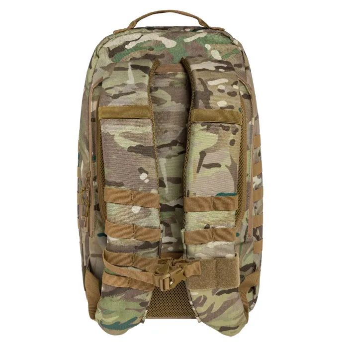 Рюкзак туристический Highlander тактичний Harrier 25L HMTC (TT212-HC) (931010) изображение 3