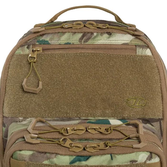 Рюкзак туристический Highlander тактичний Harrier 25L HMTC (TT212-HC) (931010) изображение 6