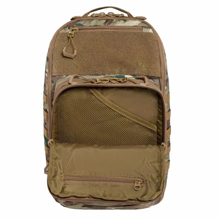 Рюкзак туристический Highlander тактичний Harrier 25L HMTC (TT212-HC) (931010) изображение 7