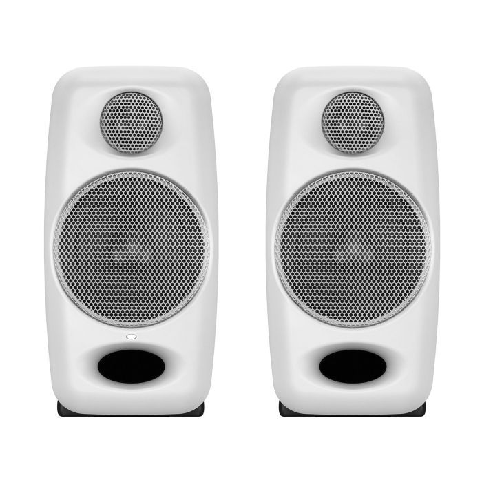 Студійний монітор IK Multimedia iLoud Micro Monitor White зображення 2