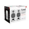Студійний монітор IK Multimedia iLoud Micro Monitor White зображення 5