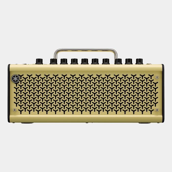 Комбопідсилювач Yamaha THR10 II зображення 3