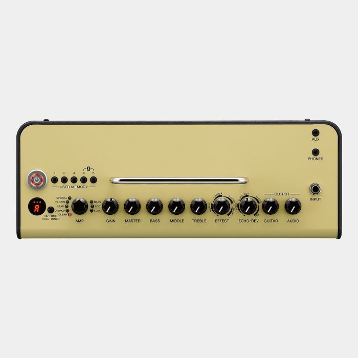 Комбопідсилювач Yamaha THR10 II зображення 4