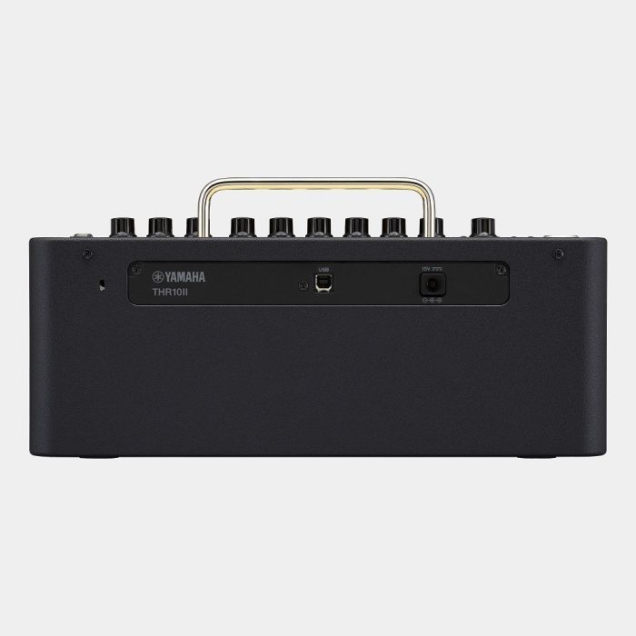 Комбопідсилювач Yamaha THR10 II зображення 5