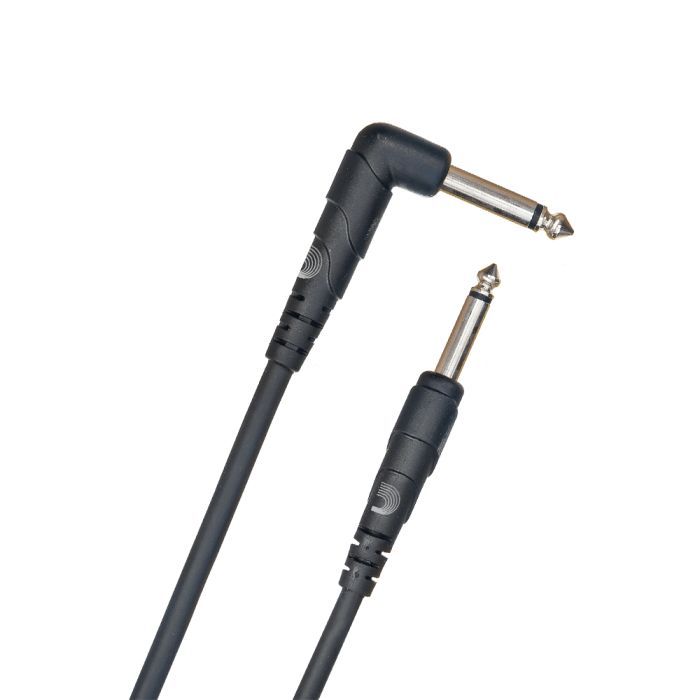 Инструментальный кабель D'Addario Classic Series Instrument Cable 3m (PW-CGTRA-10)