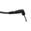 Инструментальный кабель D'Addario Classic Series Instrument Cable 6m (PW-CGTRA-20) изображение 3