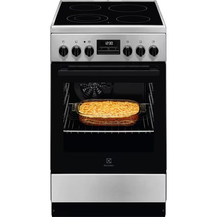 Плита Electrolux LKR540266X