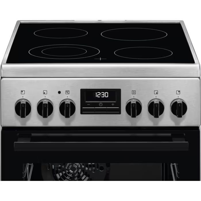 Плита Electrolux LKR540266X изображение 2