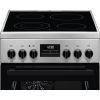 Плита Electrolux LKR540266X изображение 2