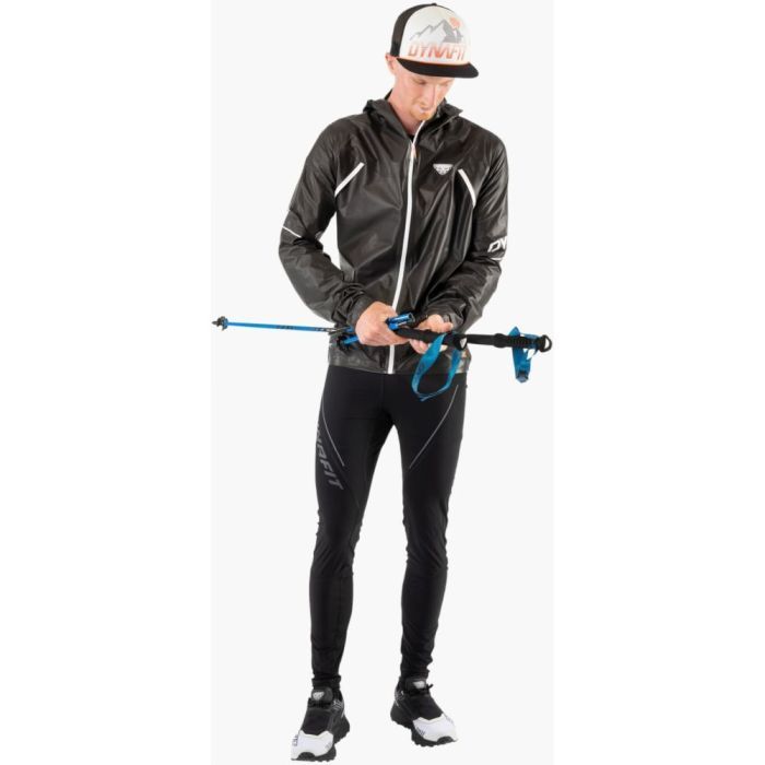 Штани Dynafit Ultra 2 Long Tights Men 71150 0912 - 52/XL - чорний (016.002.1648) зображення 10