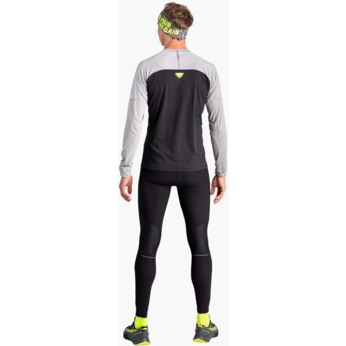 Штани Dynafit Ultra 2 Long Tights Men 71150 0912 - 52/XL - чорний (016.002.1648) зображення 5