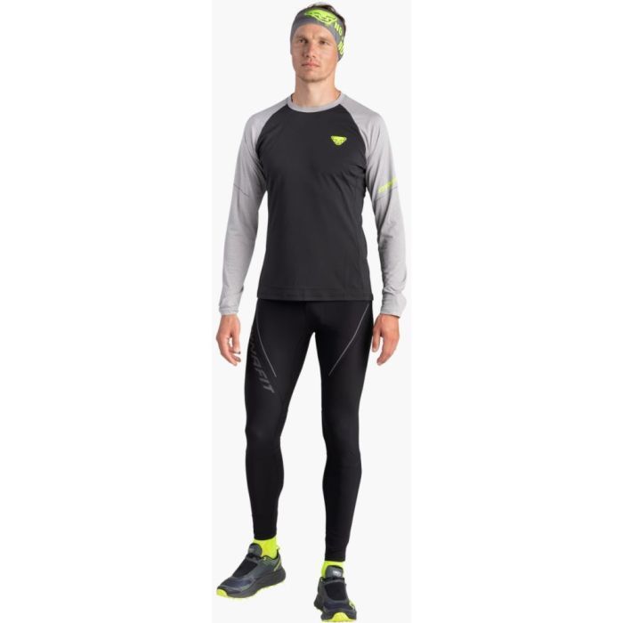 Штани Dynafit Ultra 2 Long Tights Men 71150 0912 - 52/XL - чорний (016.002.1648) зображення 6