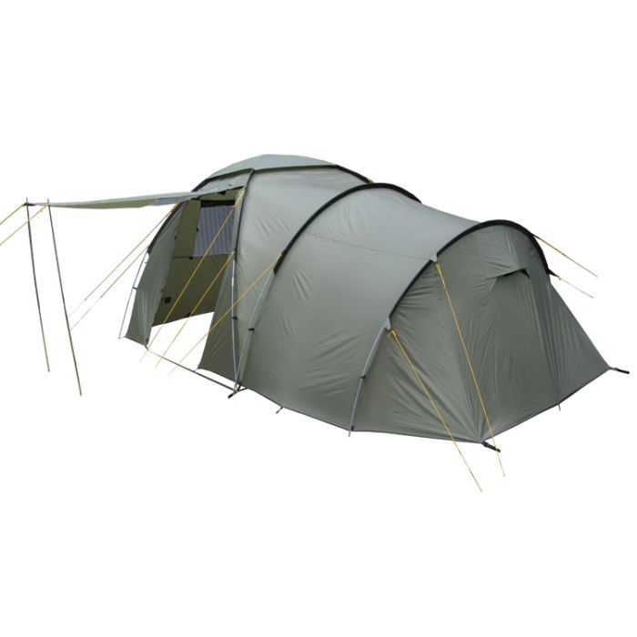 Палатка Terra Incognita Grand 5 khaki (4823081500230) изображение 3