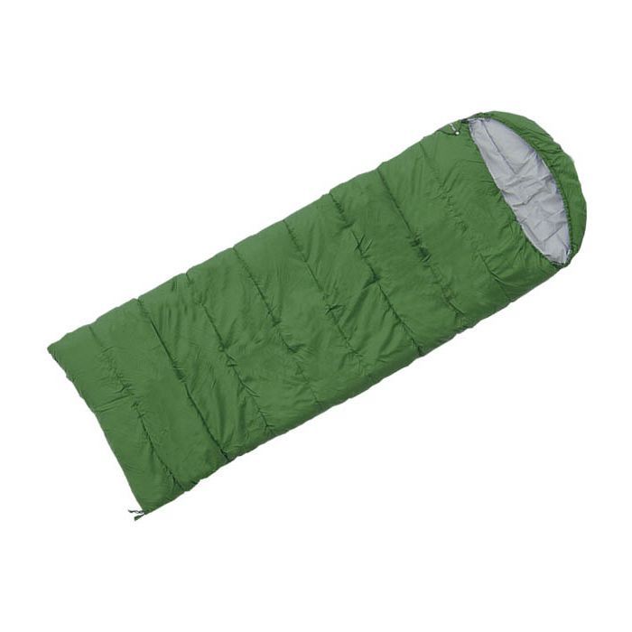 Спальний мішок Terra Incognita Asleep 300 (R) (зелений) (4823081502166)