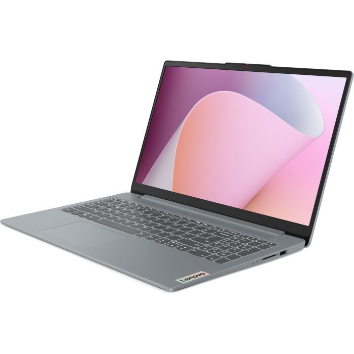 Ноутбук Lenovo IdeaPad Slim 3 15ABR8 (82XM00KCRA) изображение 3