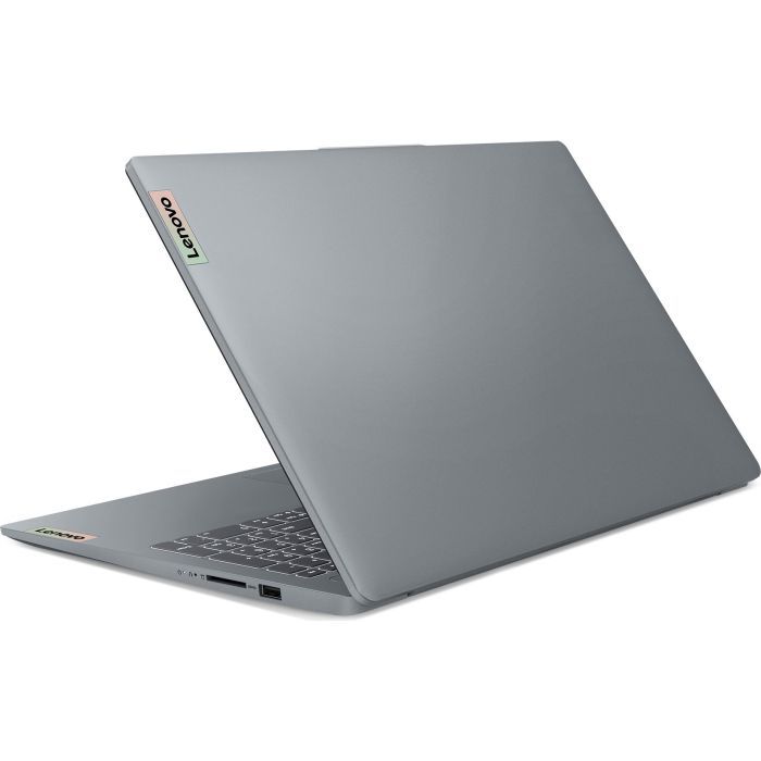 Ноутбук Lenovo IdeaPad Slim 3 15ABR8 (82XM00KCRA) изображение 9