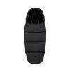 Зимний конверт MoMi Sleeping bag 2 в 1 black (AKCE00050) изображение 4