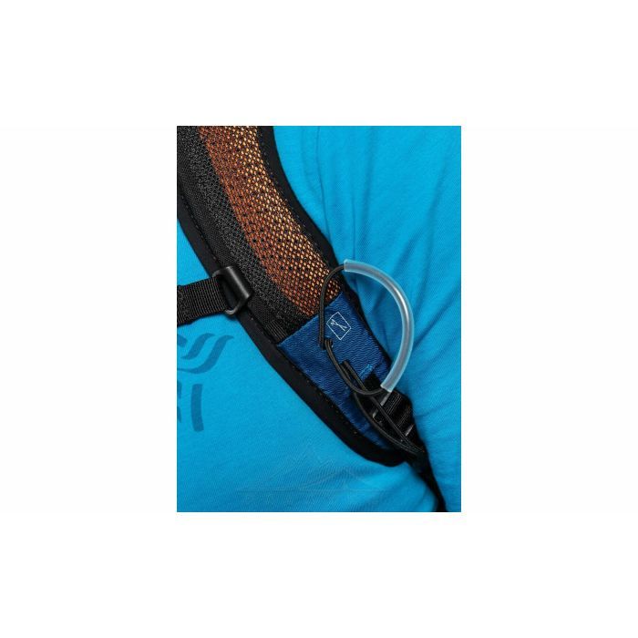 Рюкзак туристический Osprey Exos 48 blue ribbon - L/XL - синій (009.2814) изображение 11