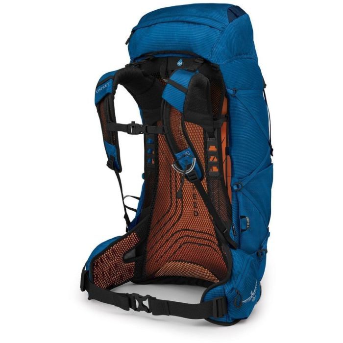 Рюкзак туристический Osprey Exos 48 blue ribbon - L/XL - синій (009.2814) изображение 2