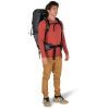 Рюкзак туристический Osprey Exos 48 blue ribbon - S/M - синій (009.2815) изображение 4