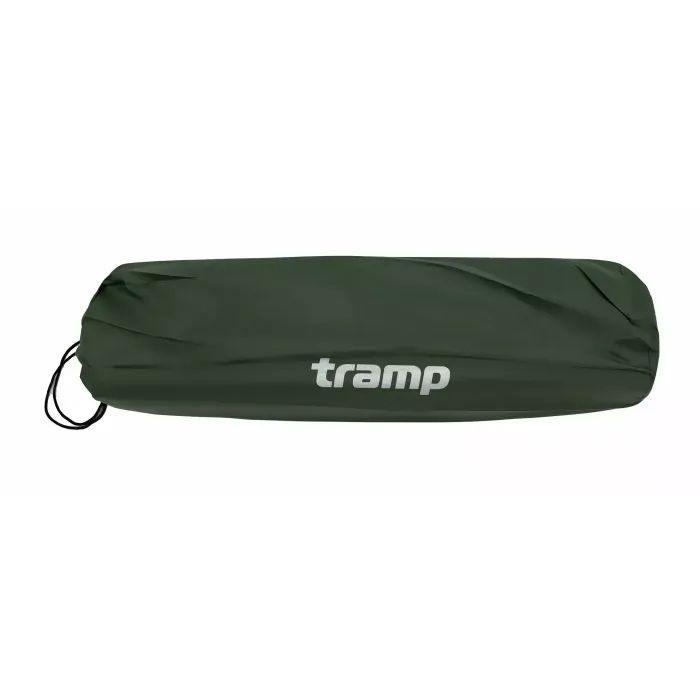 Туристический коврик Tramp Connect Long 5 cm green (UTRI-027-green) изображение 3