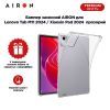 Чехол для планшета AirOn EVA Lenovo Tab M11 2024 / Xiaoxin Pad 2024 transparent (4822352781139) изображение 5
