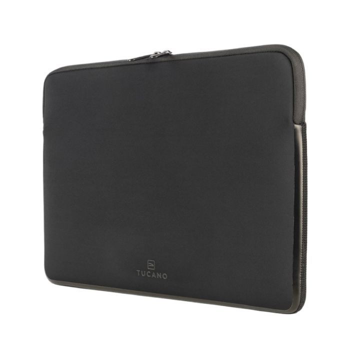 Чохол до ноутбука Tucano 16" Elements 2 MB Pro, black (BF-E-MB216-BK) зображення 2